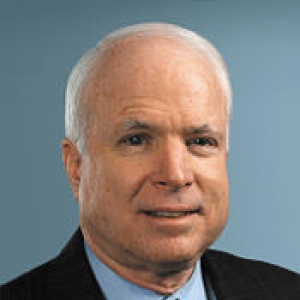 John McCain