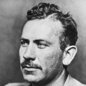 John Steinbeck