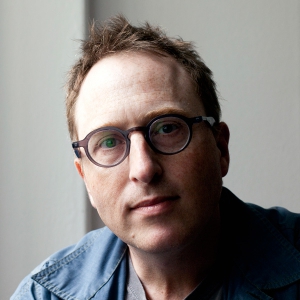 Jon Ronson