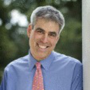 Jonathan Haidt