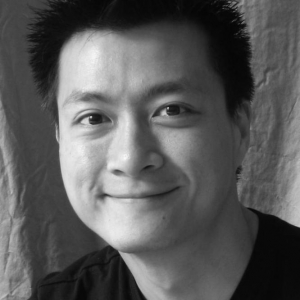 Jorge Cham