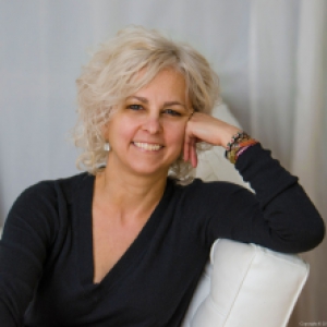 Kate DiCamillo