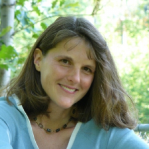 Kate Messner