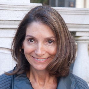 Katie  Hafner