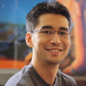Kazu Kibuishi
