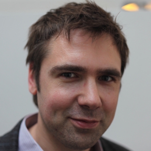 Keith Stuart