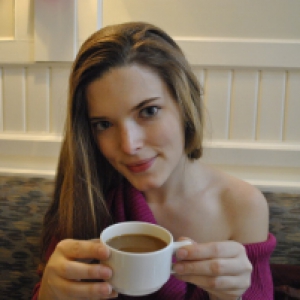Kimberly Rae Miller