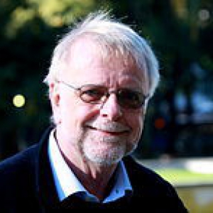 Klaus Hagerup