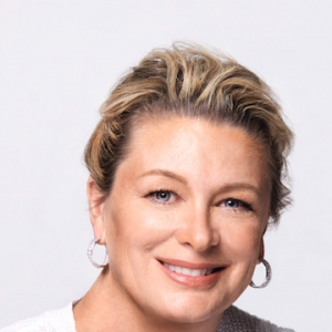 Kristin Hannah