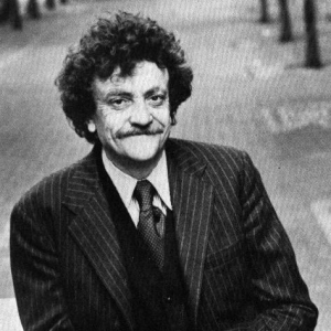 Kurt Vonnegut