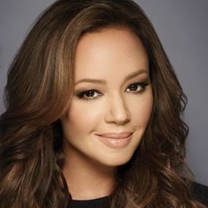 Leah Remini