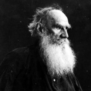 Leo Tolstoy