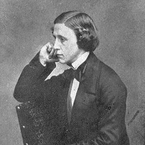 Lewis Carroll