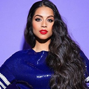 Lilly Singh