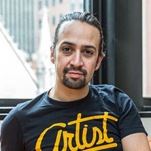 Lin-Manuel Miranda