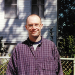 Lincoln Peirce