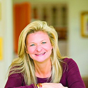 Lisa Scottoline