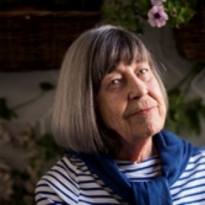 Margareta Magnusson