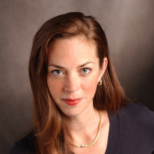 Marie Benedict