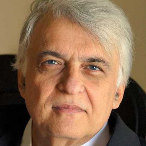 Marius Gabriel