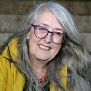 Mary Beard
