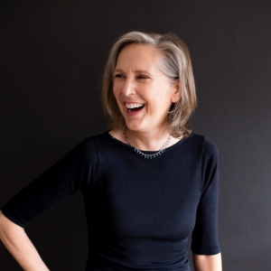 Mary Roach