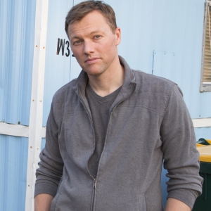 Matthew Desmond