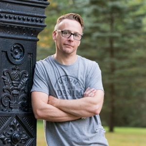 Matthew Farrell