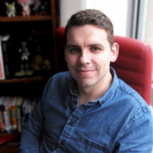 Max Brallier