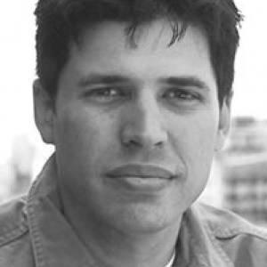 Max Brooks