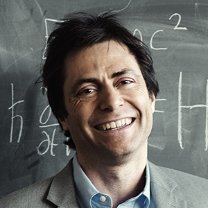 Max Tegmark