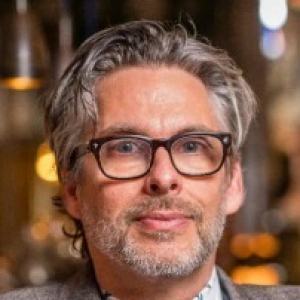 Michael Chabon