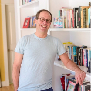 Michael Finkel