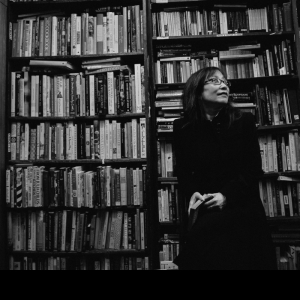 Michiko Kakutani