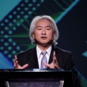 Michio Kaku