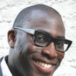 Mike Gayle