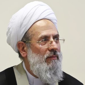 محمد ریشهری