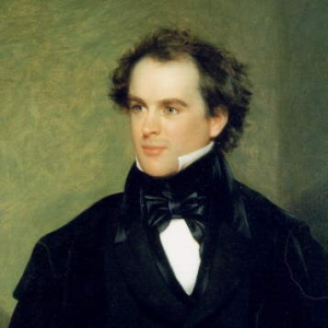 Nathaniel Hawthorne
