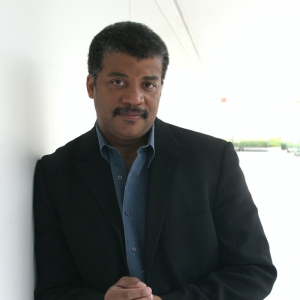 Neil deGrasse Tyson
