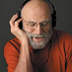 Oliver Sacks