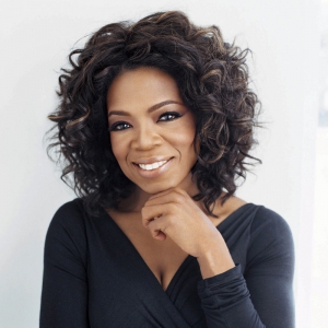 Oprah Winfrey