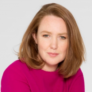 Paula Hawkins