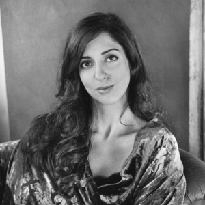 Porochista Khakpour