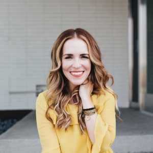 Rachel Hollis