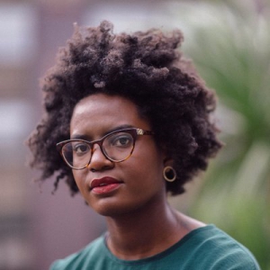 Reni Eddo-Lodge