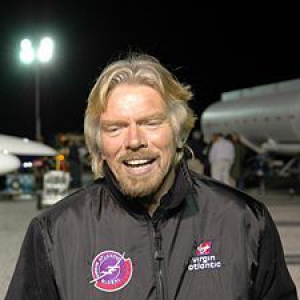 Richard Branson