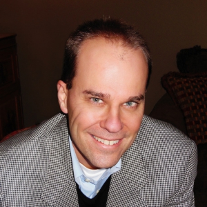 Robert  Bailey