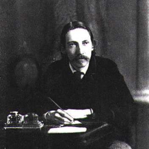 Robert Louis Stevenson