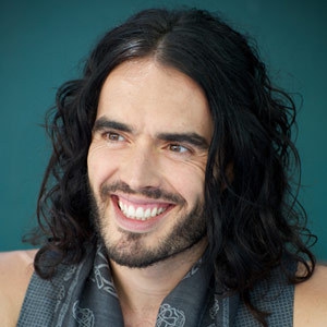 Russell Brand