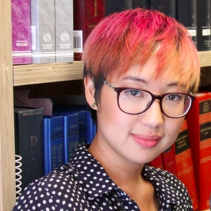 Sarah Jeong
